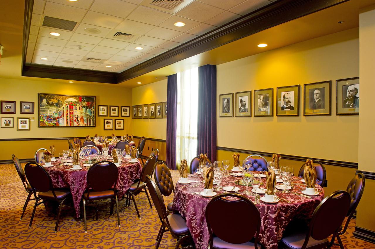 Grand Bohemian Hotel Orlando, Autograph Collection - thumb 34