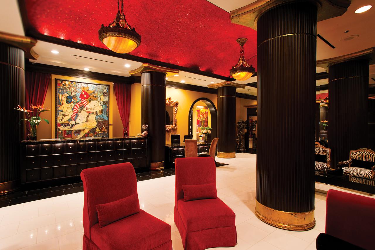 Grand Bohemian Hotel Orlando, Autograph Collection - thumb 2