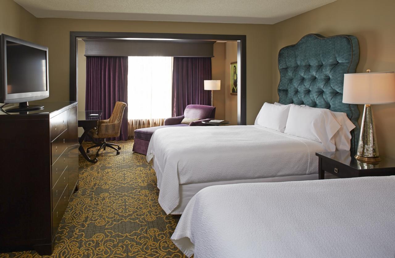 Grand Bohemian Hotel Orlando, Autograph Collection - thumb 4