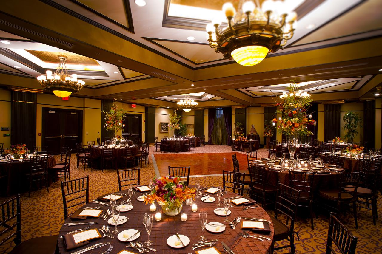 Grand Bohemian Hotel Orlando, Autograph Collection - thumb 37