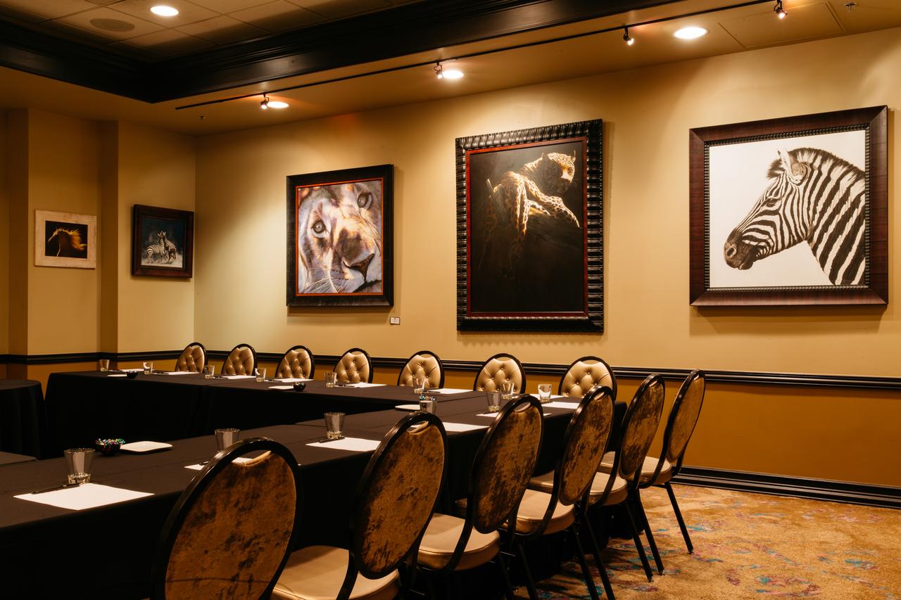 Grand Bohemian Hotel Orlando, Autograph Collection - thumb 38
