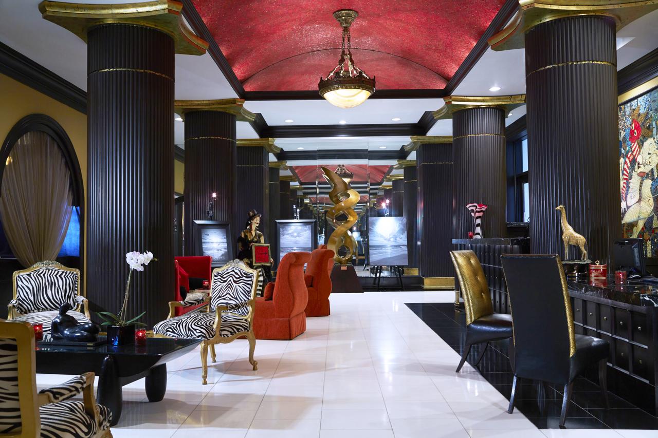 Grand Bohemian Hotel Orlando, Autograph Collection - thumb 1