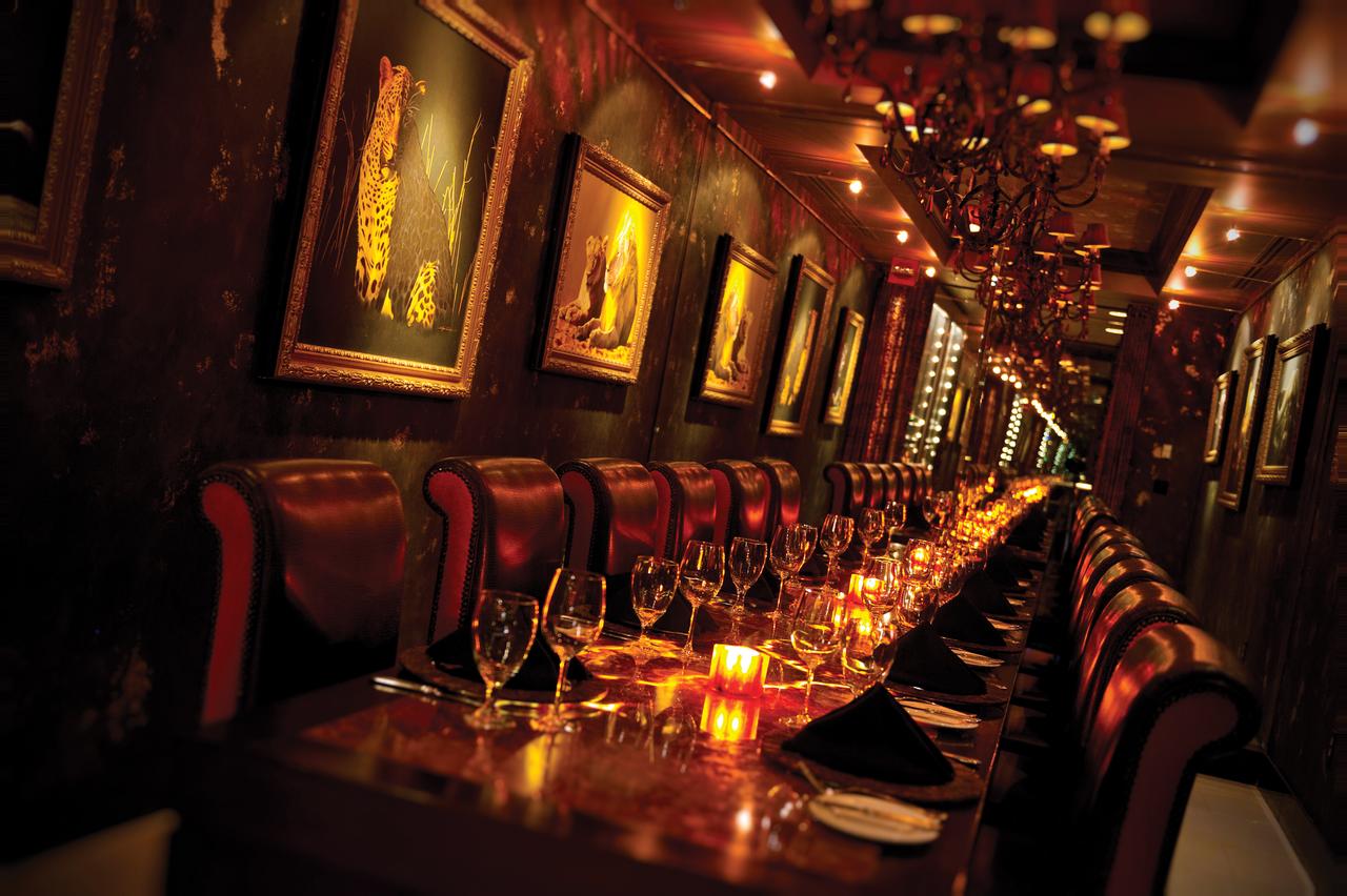 Grand Bohemian Hotel Orlando, Autograph Collection - thumb 14