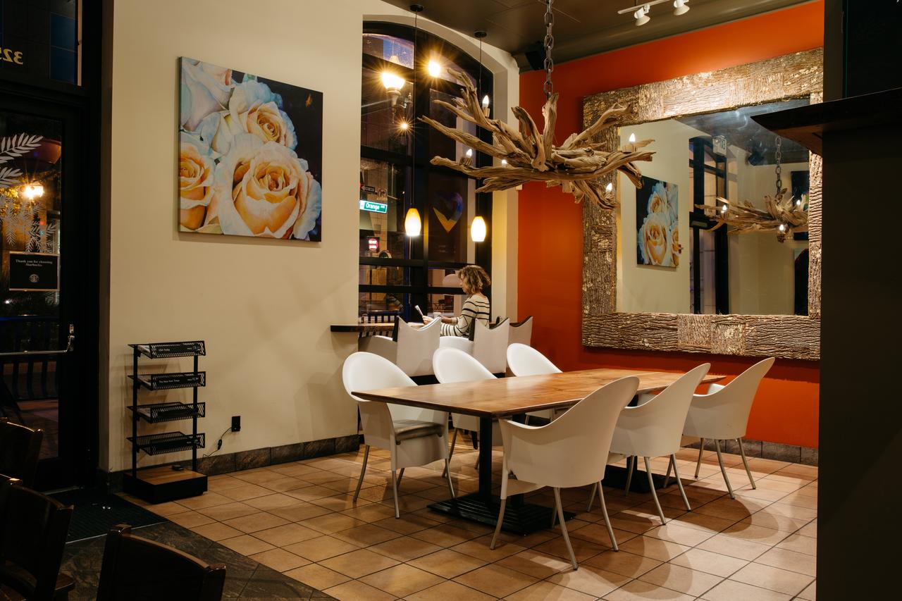 Grand Bohemian Hotel Orlando, Autograph Collection - thumb 25
