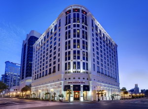 Grand Bohemian Hotel Orlando, Autograph Collection