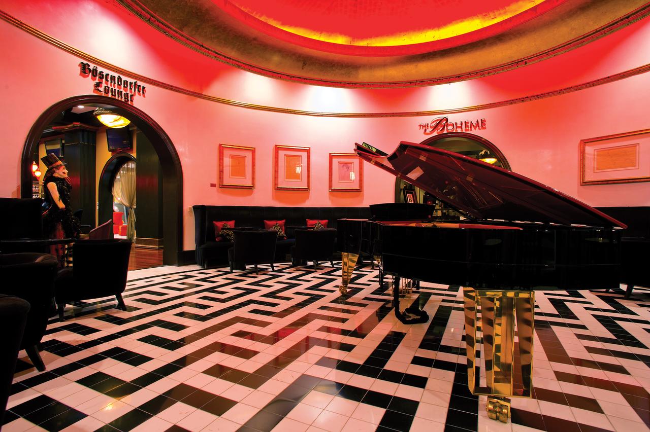 Grand Bohemian Hotel Orlando, Autograph Collection - thumb 17