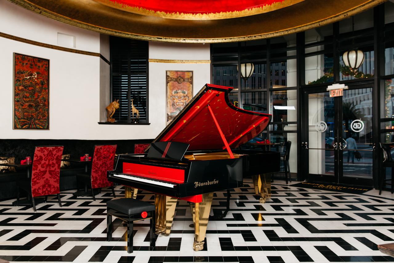 Grand Bohemian Hotel Orlando, Autograph Collection - thumb 16