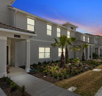 Four Bedroom w/ Pool Close to Disney 1567 - Orlando Tourists