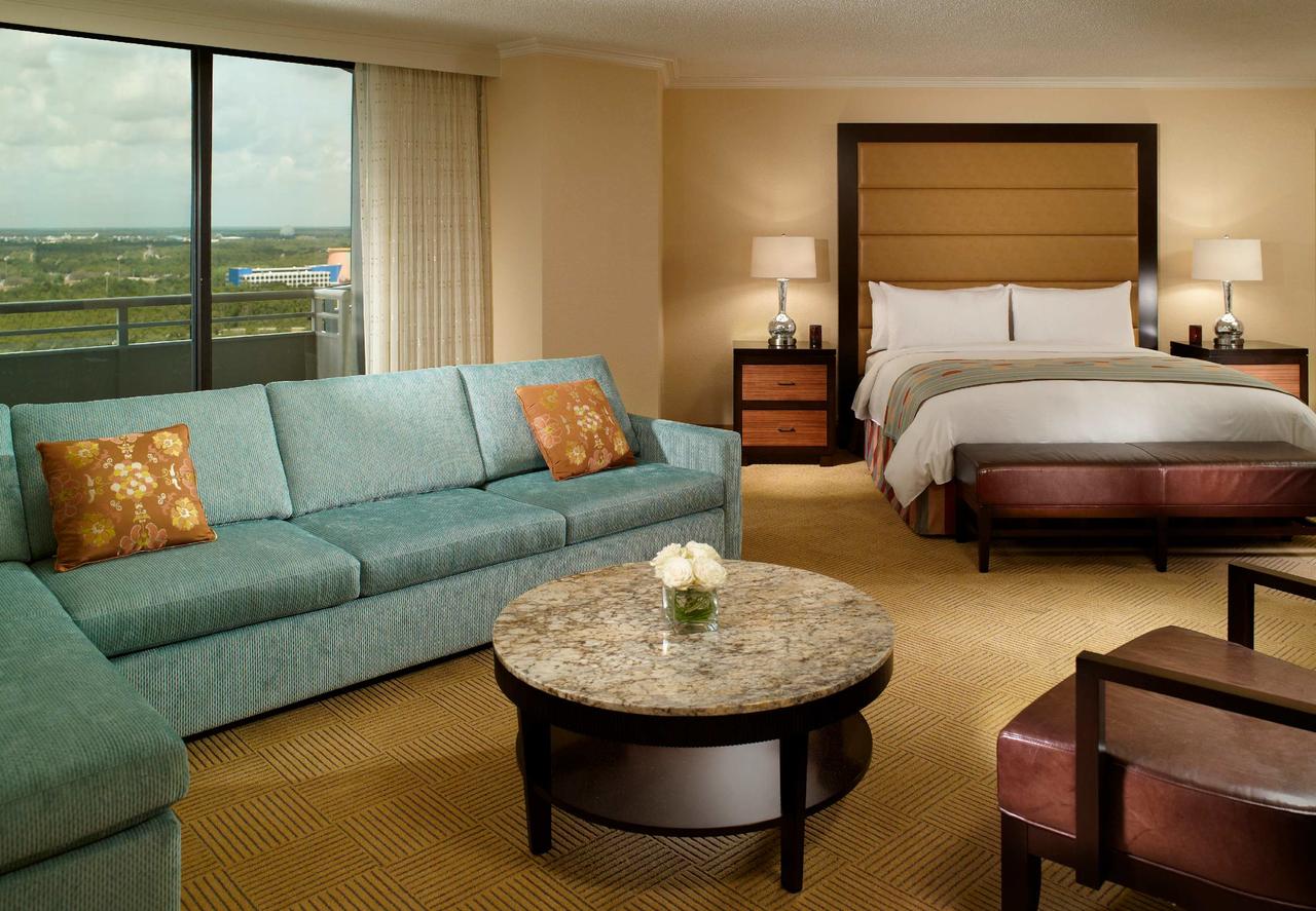 Orlando World Center Marriott - thumb 22