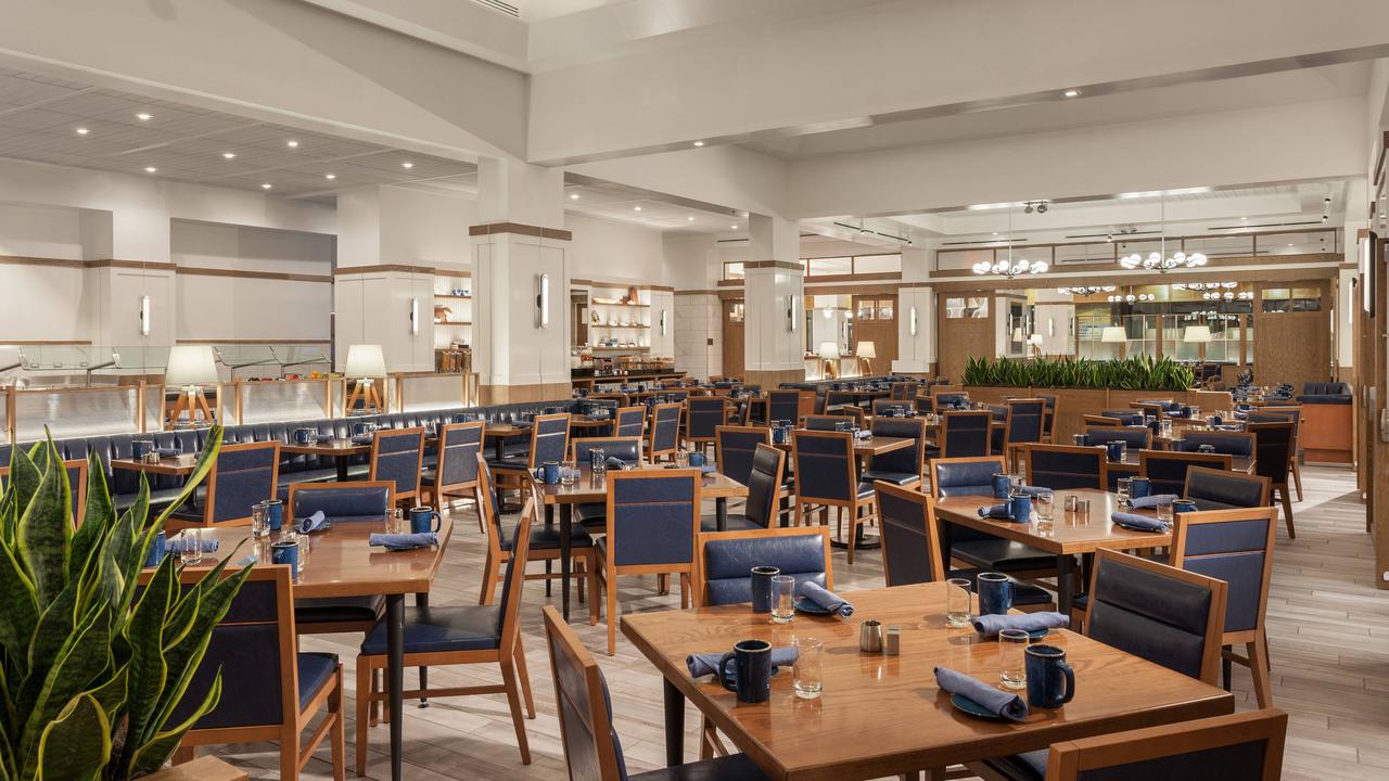 Orlando World Center Marriott - thumb 34