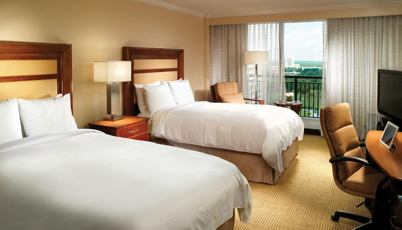 Orlando World Center Marriott - thumb 7
