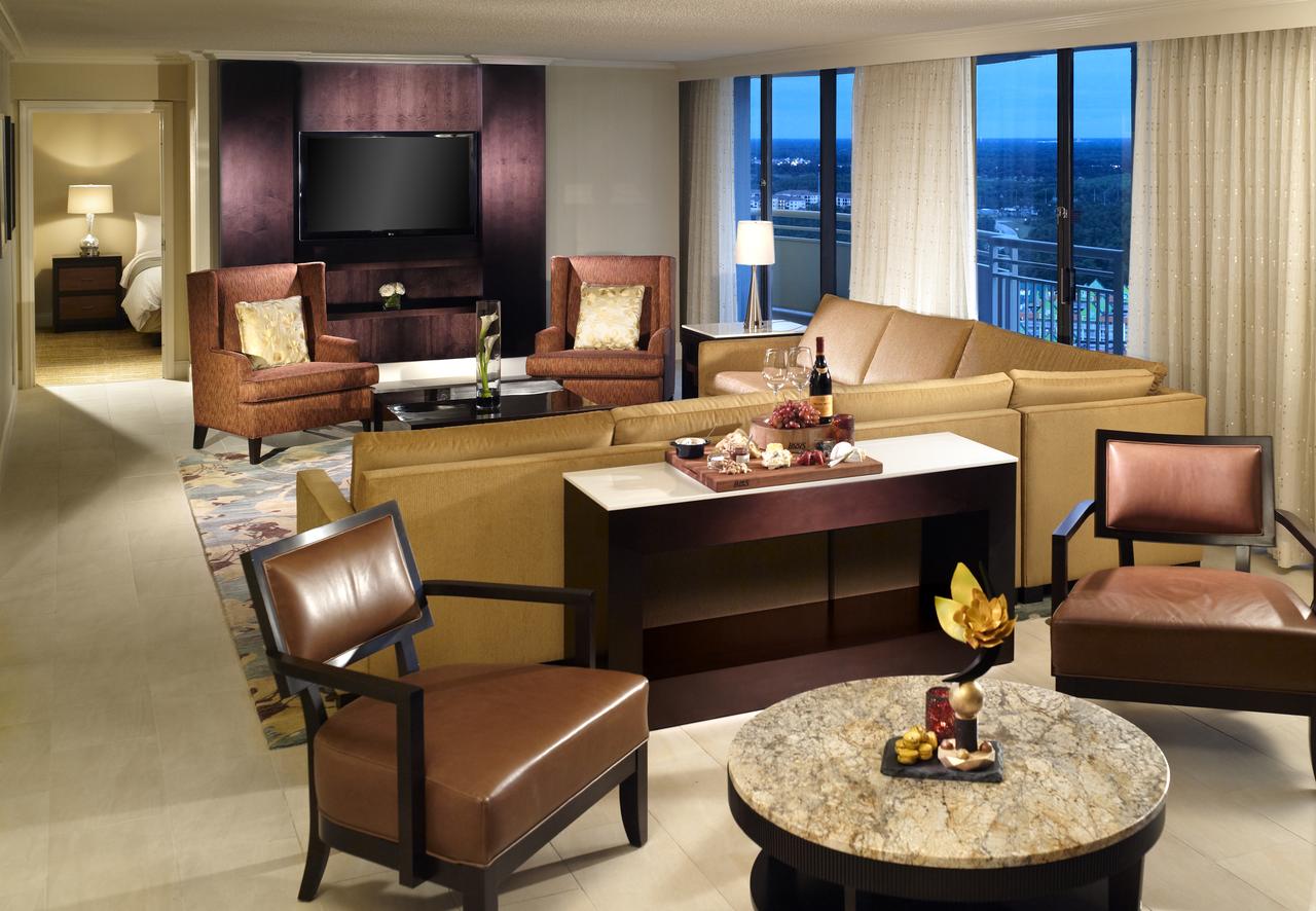 Orlando World Center Marriott - thumb 11