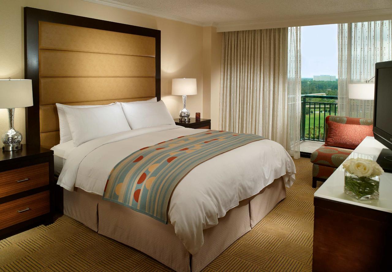 Orlando World Center Marriott - thumb 18