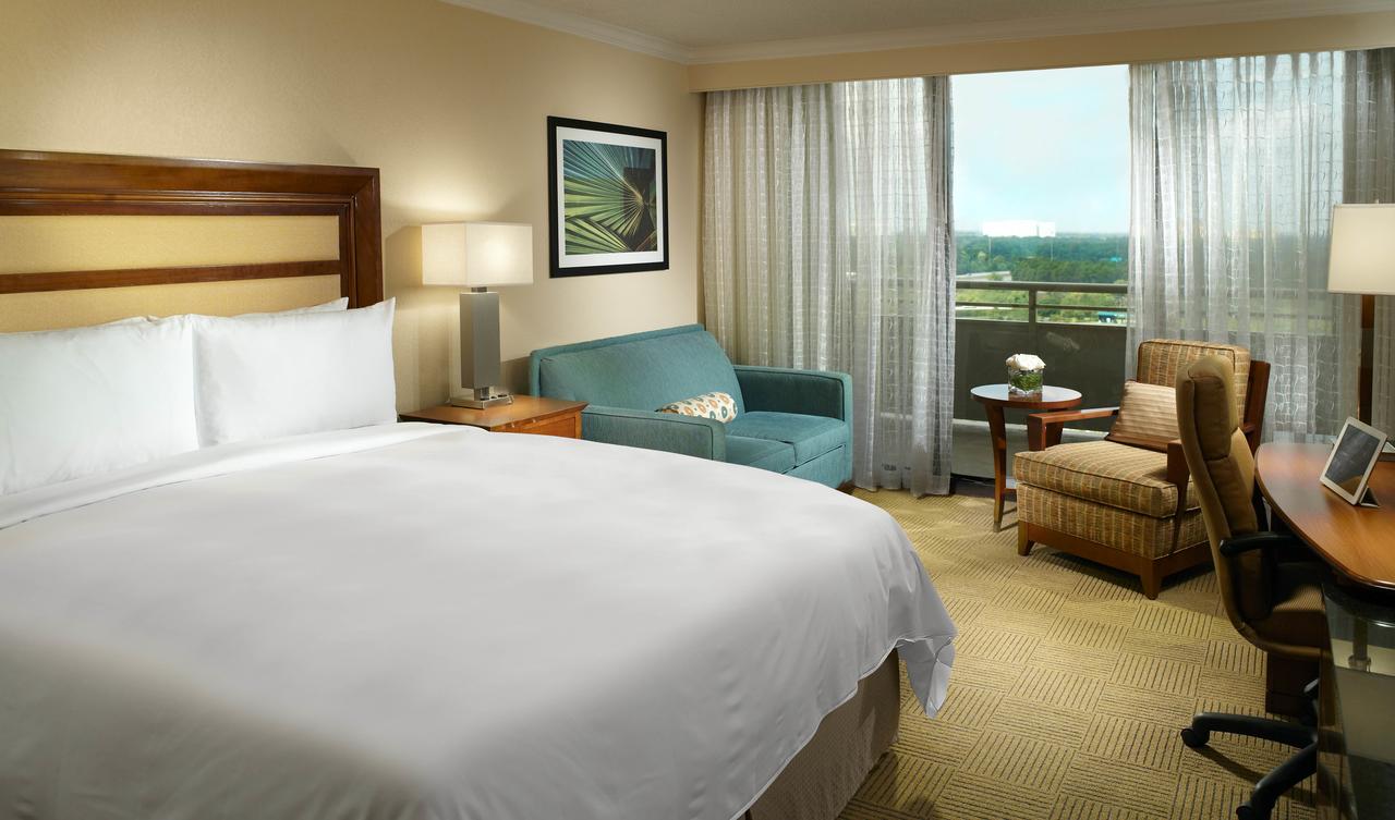 Orlando World Center Marriott - thumb 6