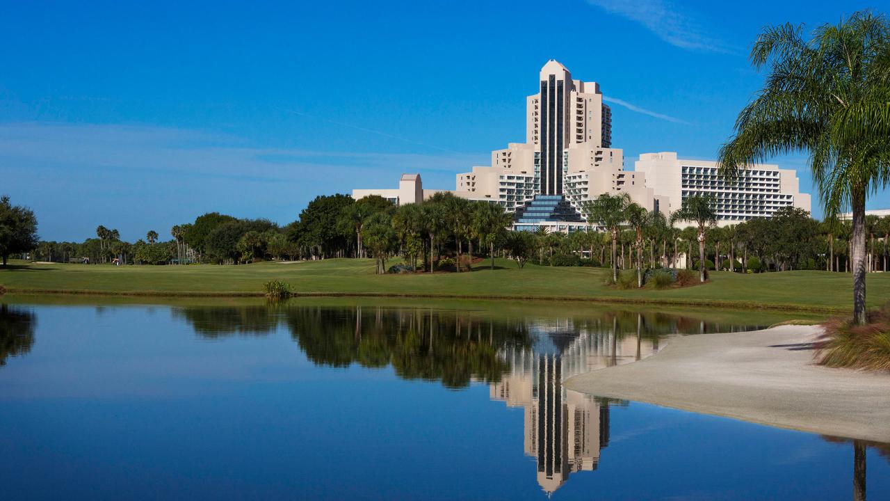Orlando World Center Marriott - thumb 26