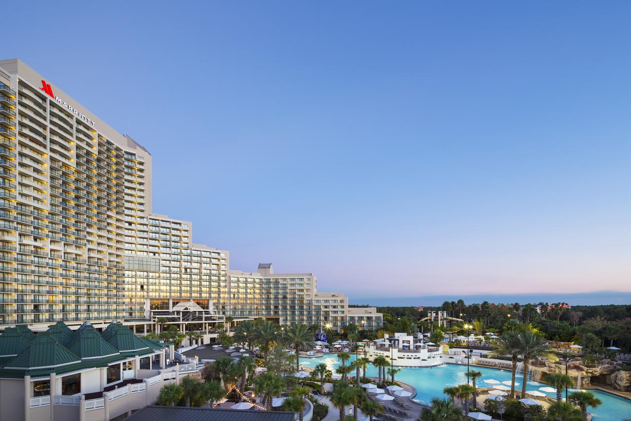 Orlando World Center Marriott - thumb 0