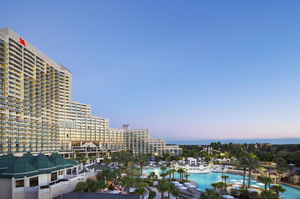 Orlando World Center Marriott