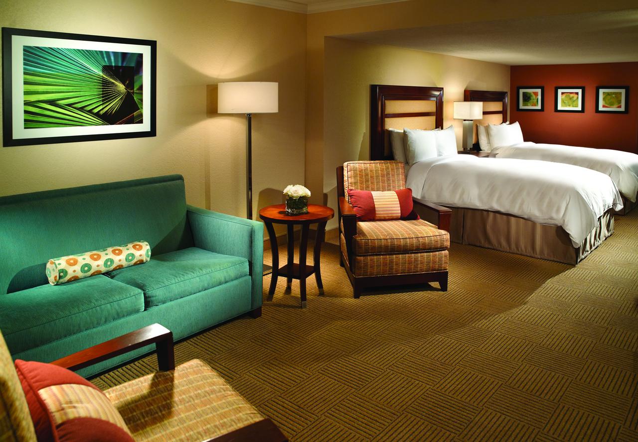 Orlando World Center Marriott - thumb 8