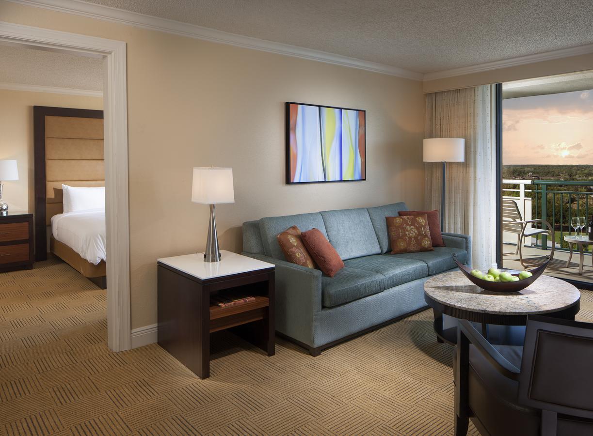Orlando World Center Marriott - thumb 21