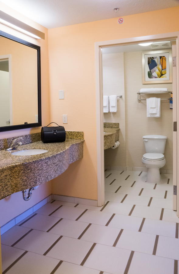 Fairfield Inn & Suites By Marriott Orlando International Drive/Convention Center - thumb 38