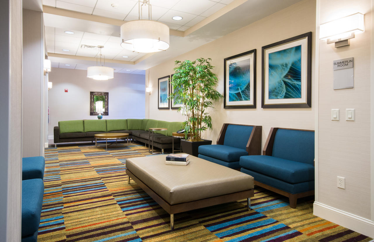 Fairfield Inn & Suites By Marriott Orlando International Drive/Convention Center - thumb 19