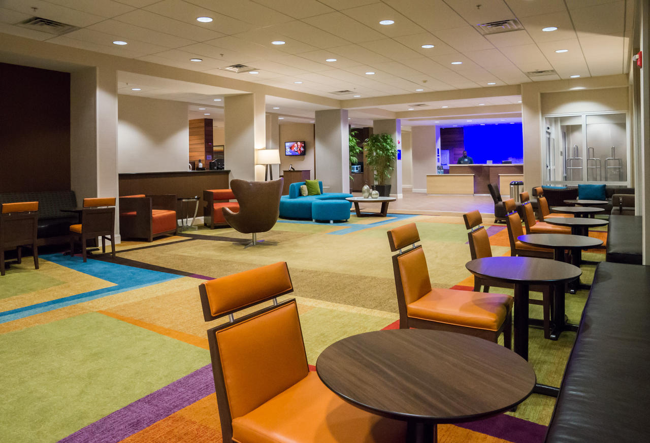 Fairfield Inn & Suites By Marriott Orlando International Drive/Convention Center - thumb 30