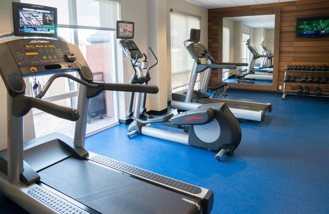 Fairfield Inn & Suites By Marriott Orlando International Drive/Convention Center - thumb 10