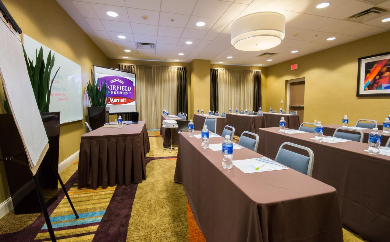Fairfield Inn & Suites By Marriott Orlando International Drive/Convention Center - thumb 43