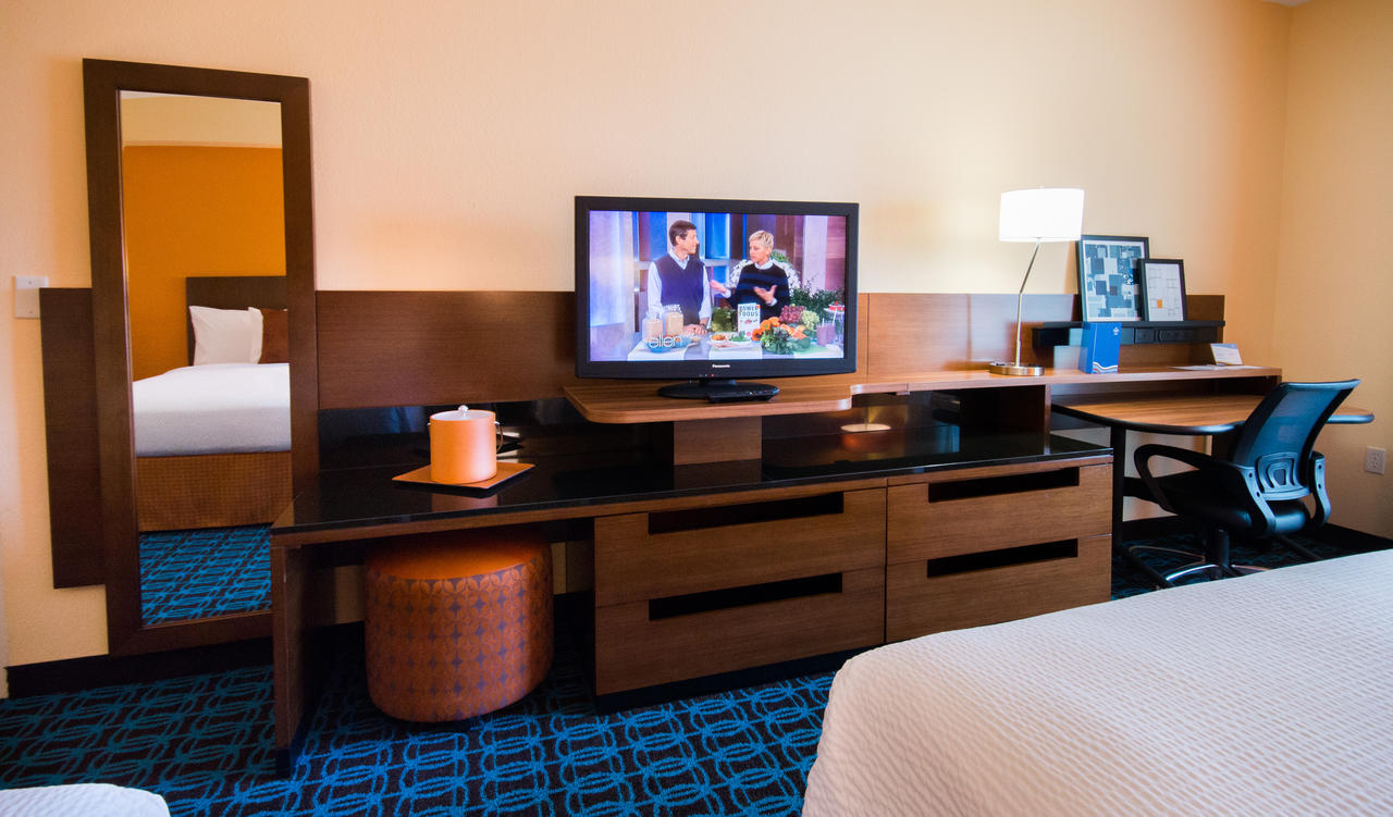 Fairfield Inn & Suites By Marriott Orlando International Drive/Convention Center - thumb 17