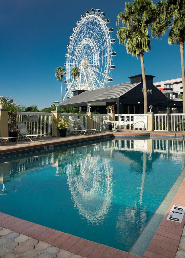 Fairfield Inn & Suites By Marriott Orlando International Drive/Convention Center - thumb 40
