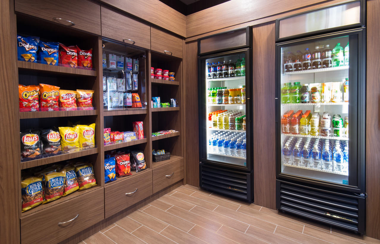 Fairfield Inn & Suites By Marriott Orlando International Drive/Convention Center - thumb 7