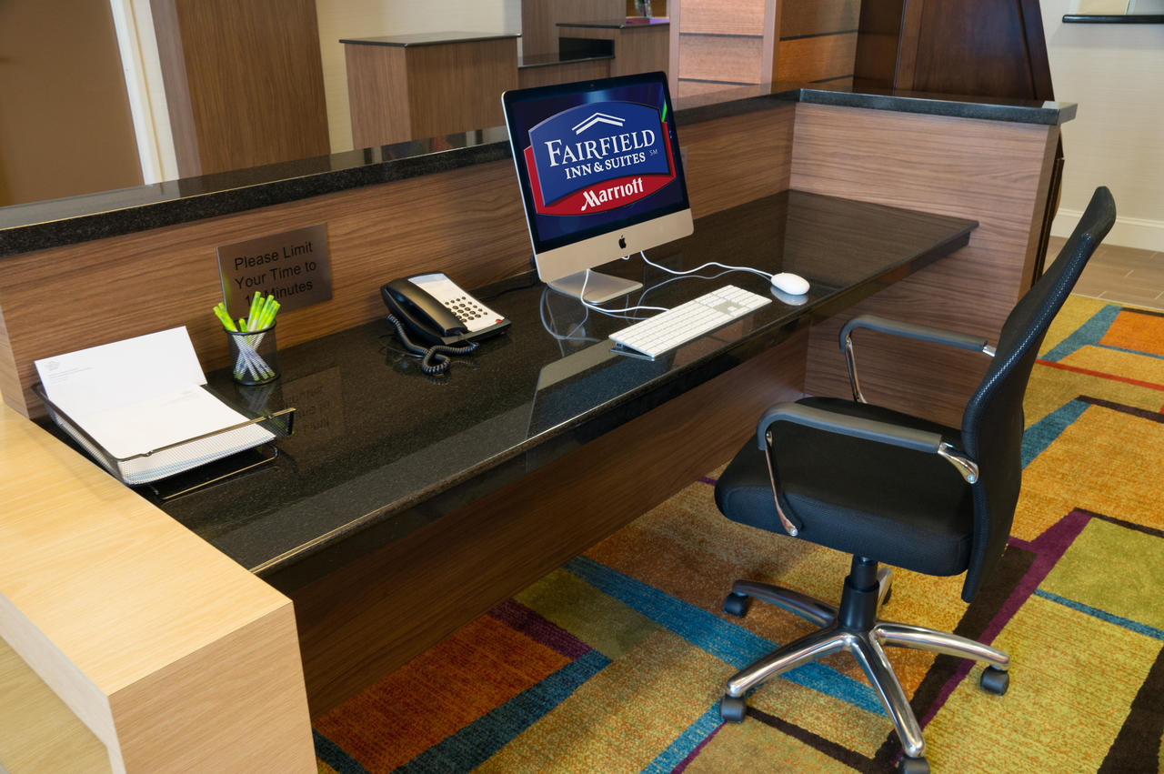 Fairfield Inn & Suites By Marriott Orlando International Drive/Convention Center - thumb 8