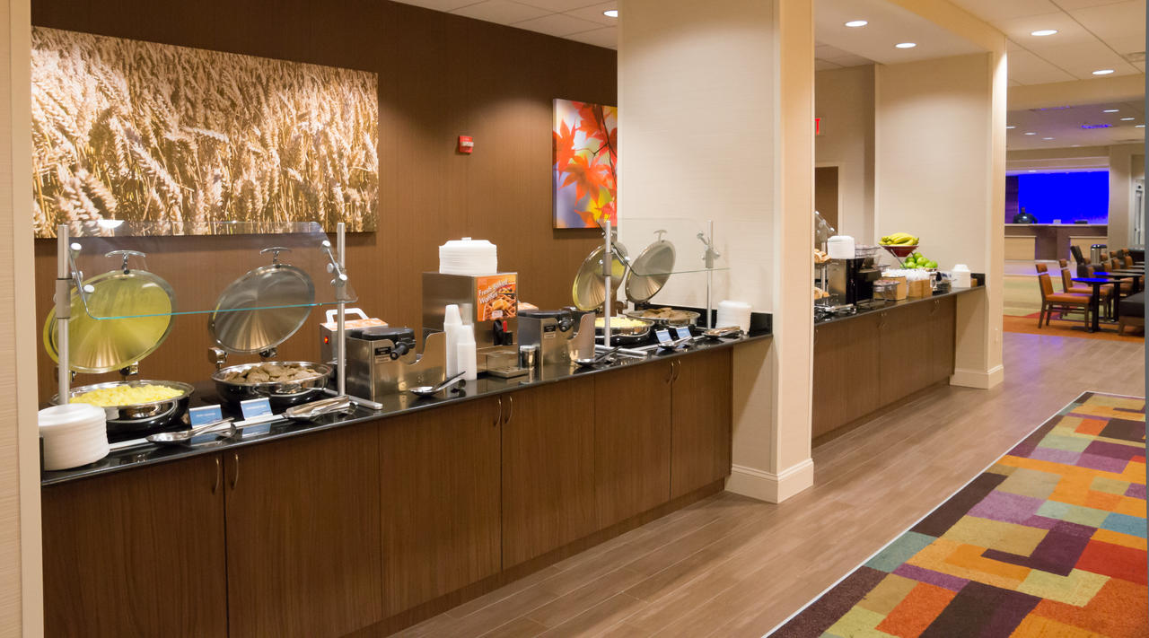Fairfield Inn & Suites By Marriott Orlando International Drive/Convention Center - thumb 23