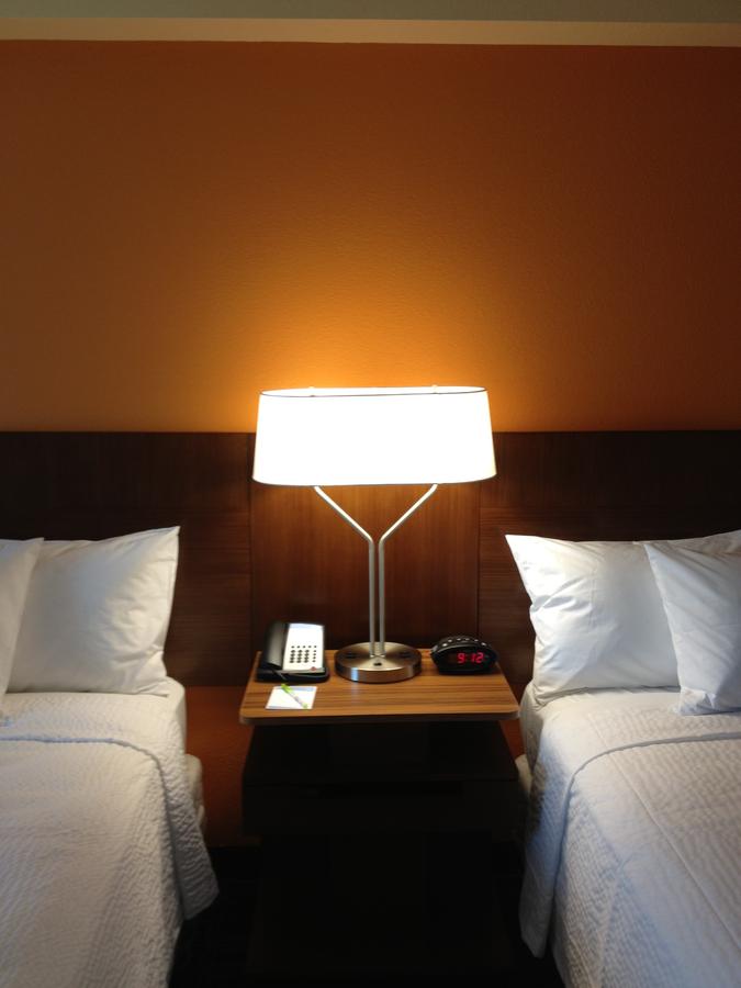 Fairfield Inn & Suites By Marriott Orlando International Drive/Convention Center - thumb 14