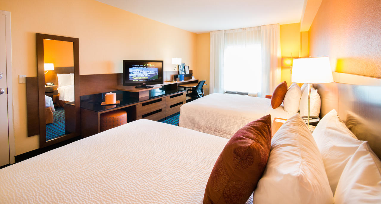Fairfield Inn & Suites By Marriott Orlando International Drive/Convention Center - thumb 2
