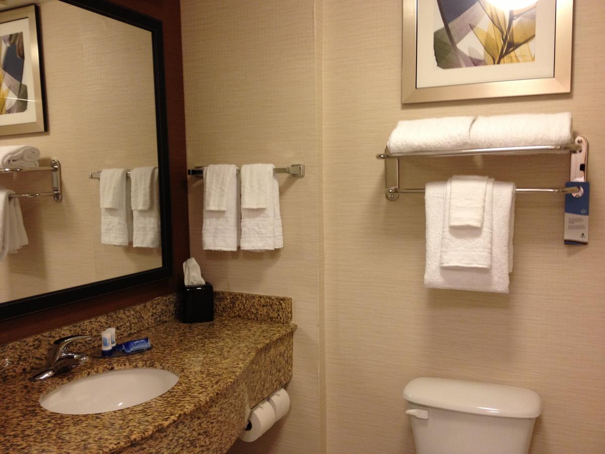 Fairfield Inn & Suites By Marriott Orlando International Drive/Convention Center - thumb 18
