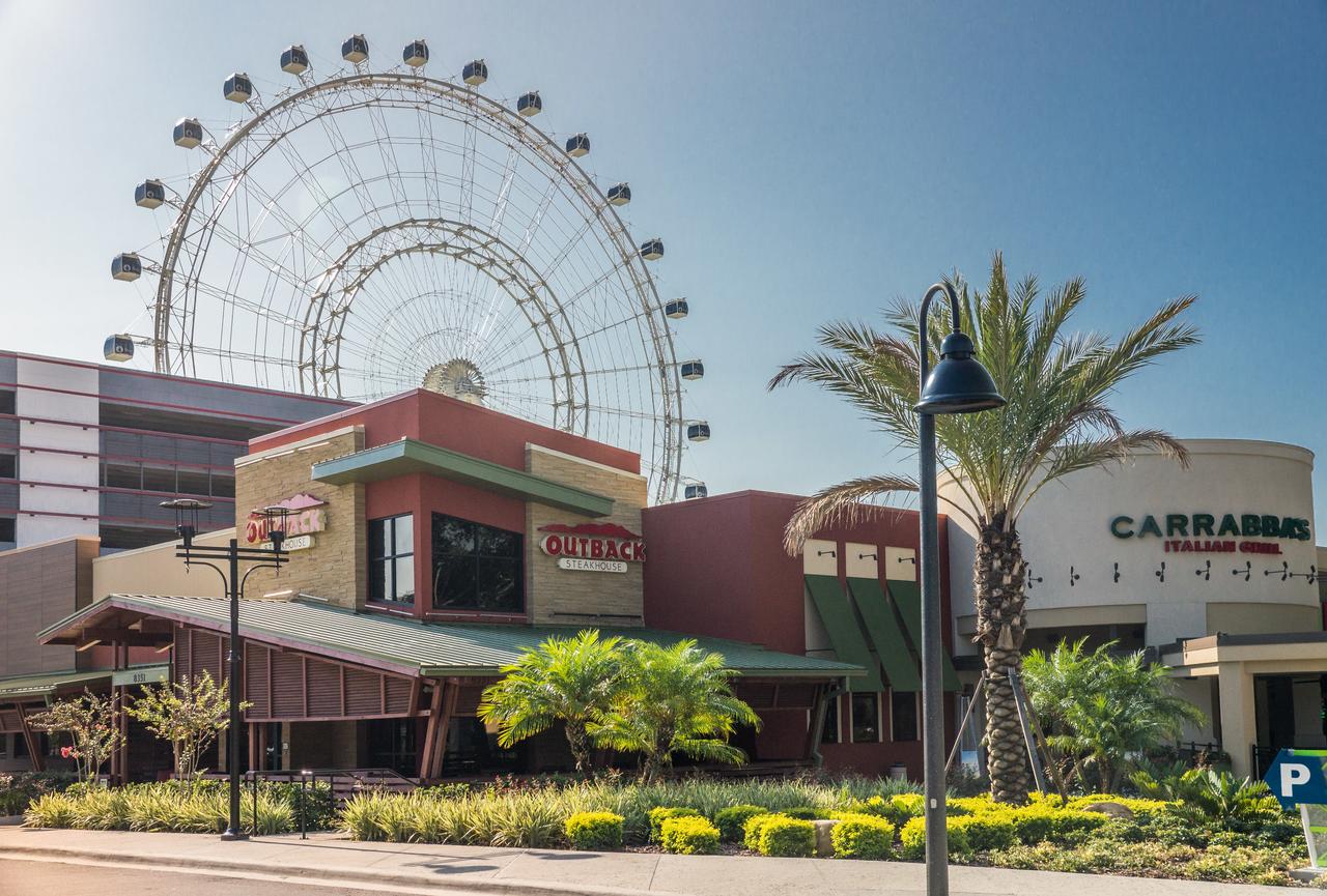 Fairfield Inn & Suites By Marriott Orlando International Drive/Convention Center - thumb 39