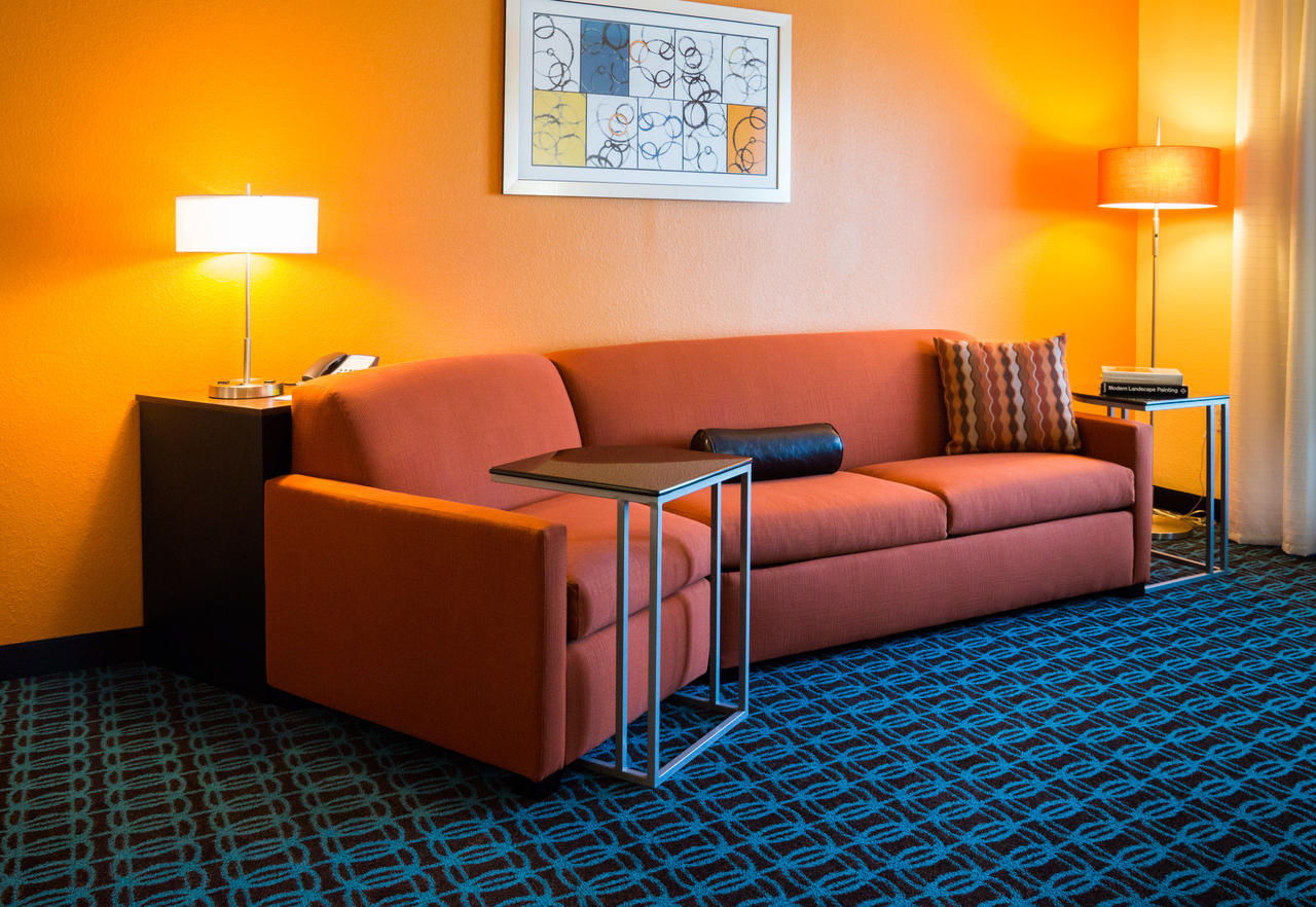 Fairfield Inn & Suites By Marriott Orlando International Drive/Convention Center - thumb 29