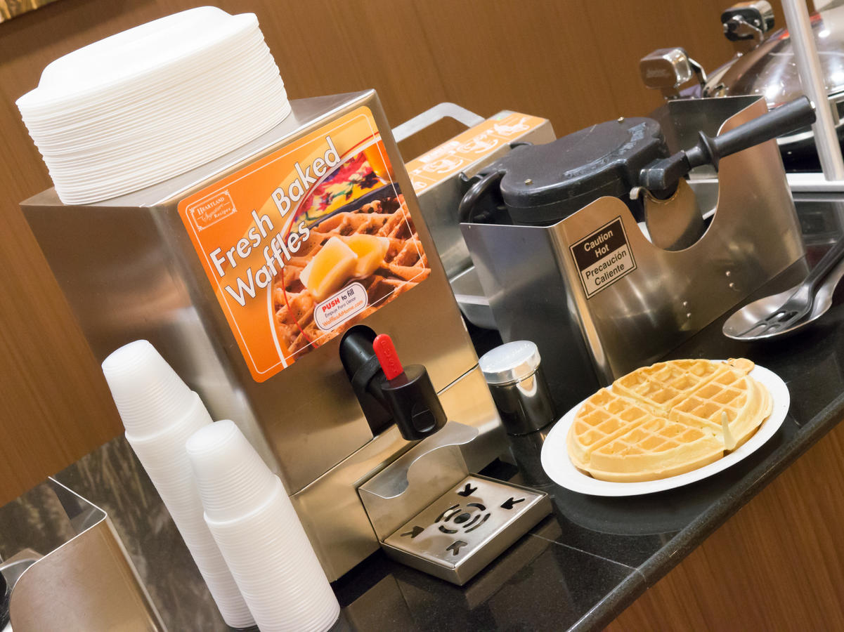 Fairfield Inn & Suites By Marriott Orlando International Drive/Convention Center - thumb 21