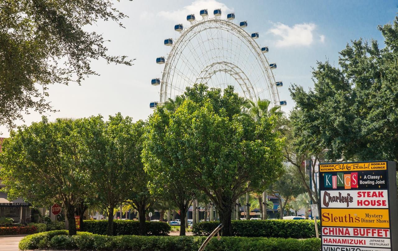 Fairfield Inn & Suites By Marriott Orlando International Drive/Convention Center - thumb 41