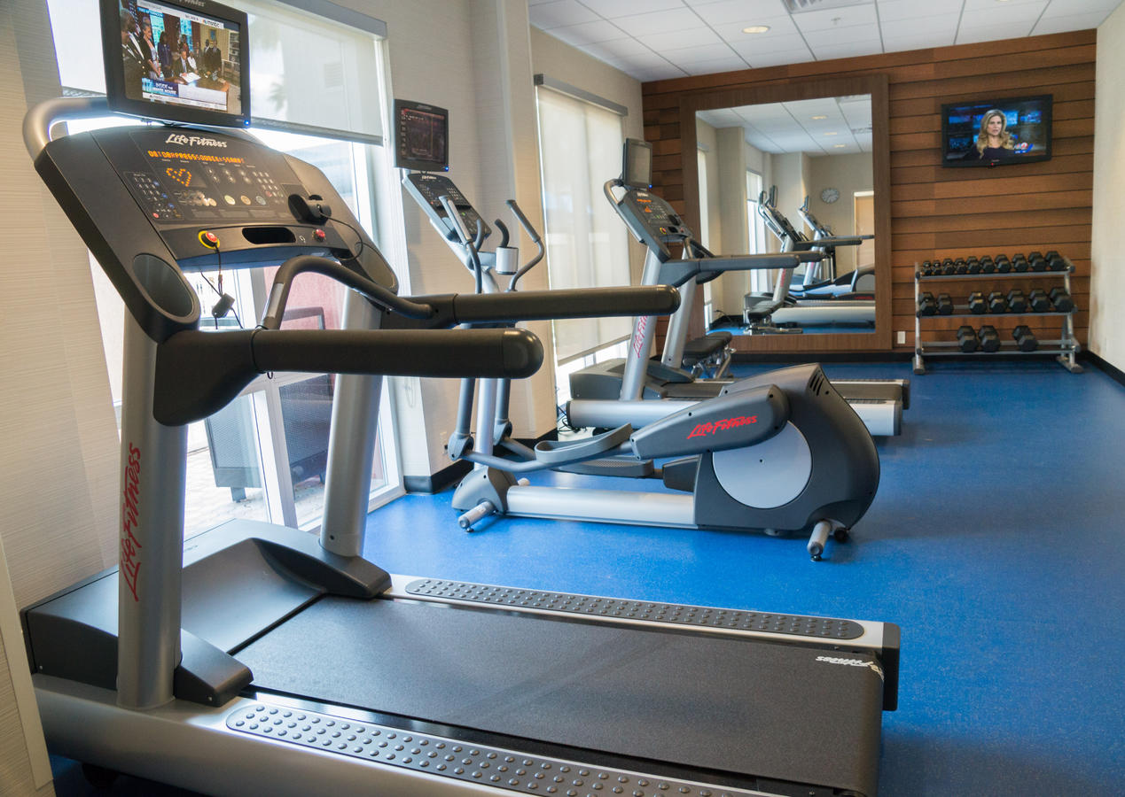 Fairfield Inn & Suites By Marriott Orlando International Drive/Convention Center - thumb 28