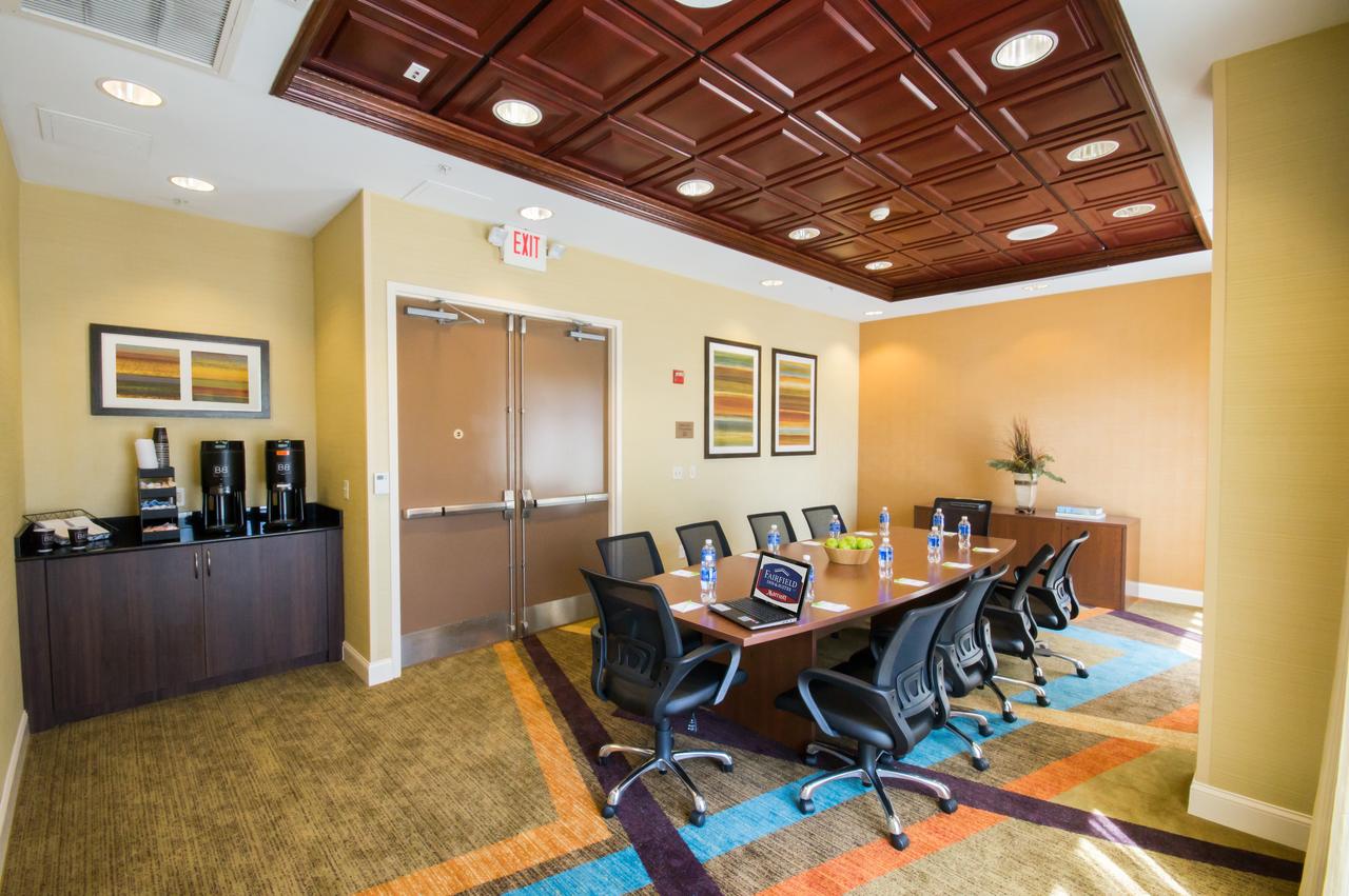 Fairfield Inn & Suites By Marriott Orlando International Drive/Convention Center - thumb 44