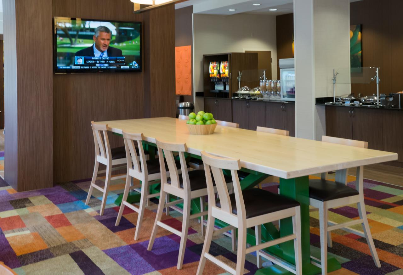 Fairfield Inn & Suites By Marriott Orlando International Drive/Convention Center - thumb 4
