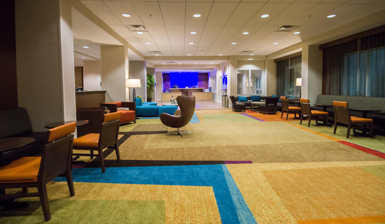 Fairfield Inn & Suites By Marriott Orlando International Drive/Convention Center - thumb 5