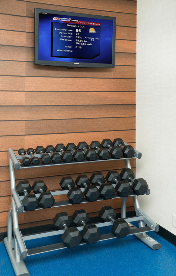Fairfield Inn & Suites By Marriott Orlando International Drive/Convention Center - thumb 27