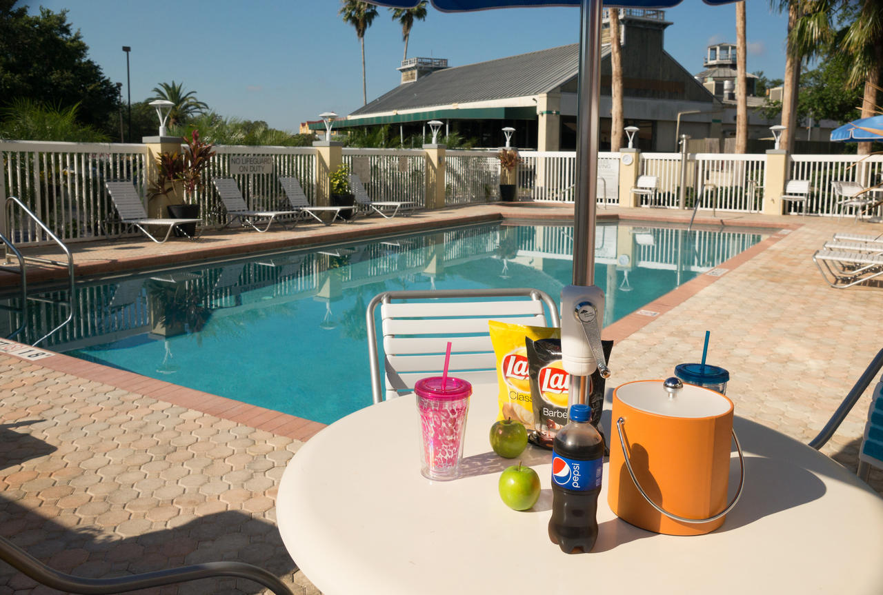 Fairfield Inn & Suites By Marriott Orlando International Drive/Convention Center - thumb 25