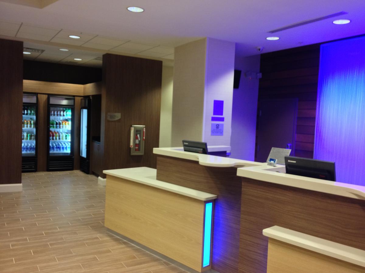 Fairfield Inn & Suites By Marriott Orlando International Drive/Convention Center - thumb 6