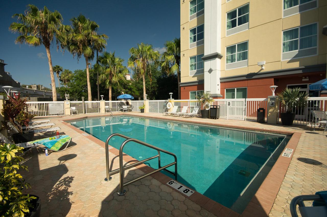 Fairfield Inn & Suites By Marriott Orlando International Drive/Convention Center - thumb 26
