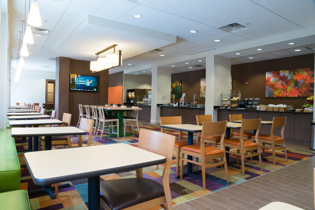 Fairfield Inn & Suites By Marriott Orlando International Drive/Convention Center - thumb 20