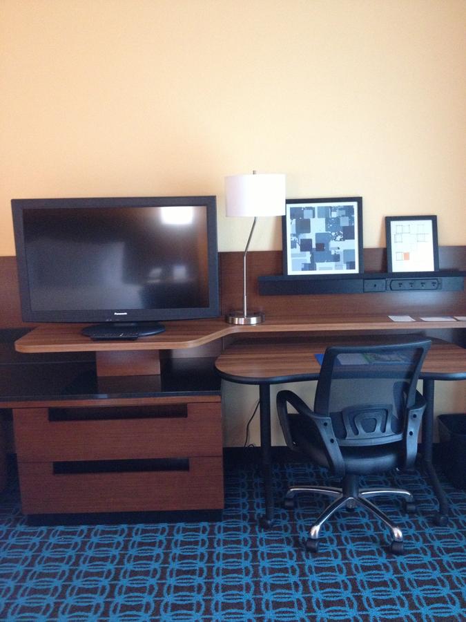 Fairfield Inn & Suites By Marriott Orlando International Drive/Convention Center - thumb 15